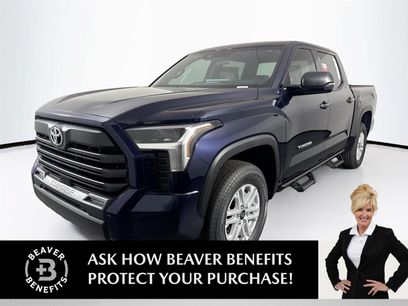 New 2026 Toyota Tundra SR5