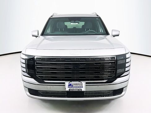 New 2026 Hyundai Palisade Calligraphy image 2