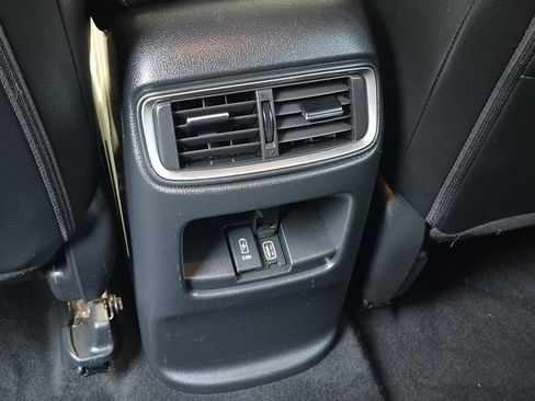 Used 2020 Honda CR-V Touring image 19