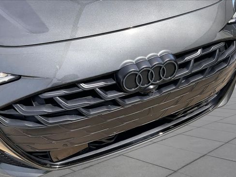 Used 2026 Audi A6 Premium Plus AWD/4WD image 29