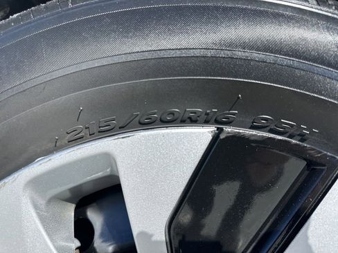 Used 2024 Nissan Altima 2.5 S image 27