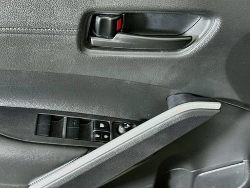 Certified 2023 Toyota Corolla Cross AWD Hybrid image 23