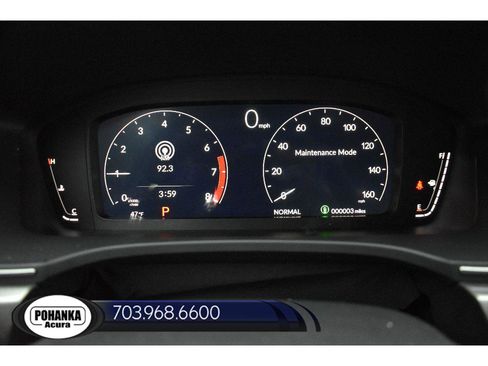 New 2026 Acura Integra image 9