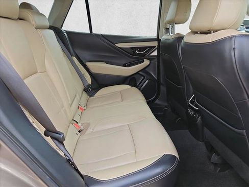Used 2021 Subaru Outback Limited XT w/ Popular Package #2 AWD/4WD image 20