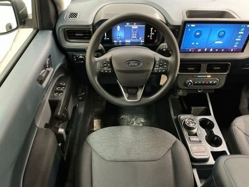 New 2026 Ford Maverick XL w/ Equipment Group 101A image 10