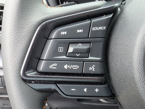 Certified 2025 Subaru Crosstrek 2.5i Limited w/ Popular Package #3A image 26