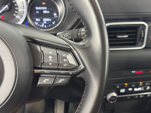 Used 2024 MAZDA CX-5 Carbon Edition AWD/4WD image 30