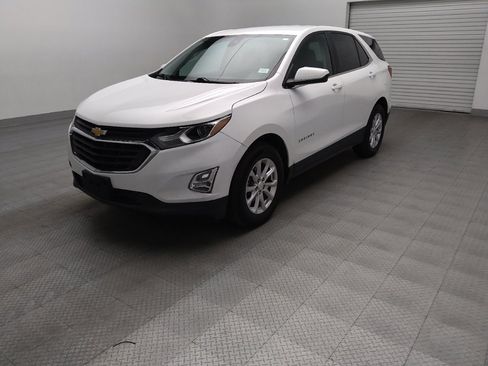 Used 2021 Chevrolet Equinox LT FWD image 5