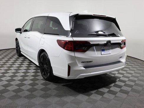 New 2026 Honda Odyssey Sport-L image 6