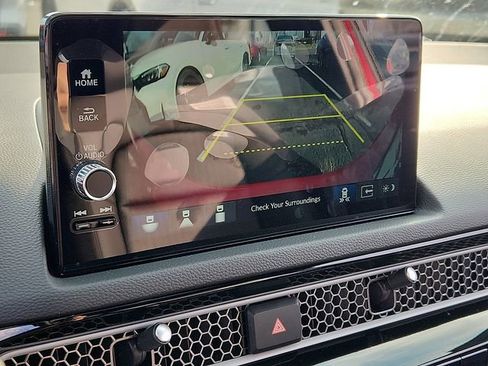 New 2026 Honda Civic Sport Touring image 18