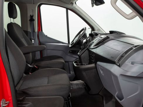 Used 2016 Ford Transit 350 XL image 11