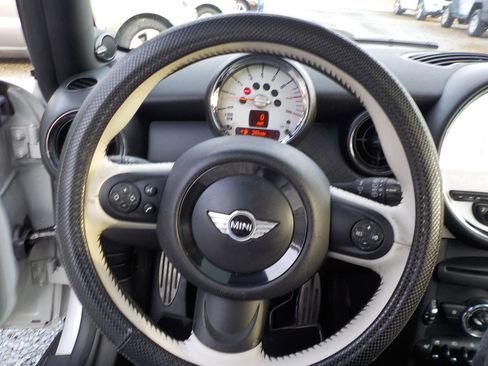 Used 2012 MINI Cooper S image 12