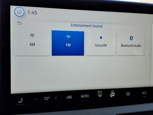 New 2026 Ford Bronco Sport Big Bend image 5