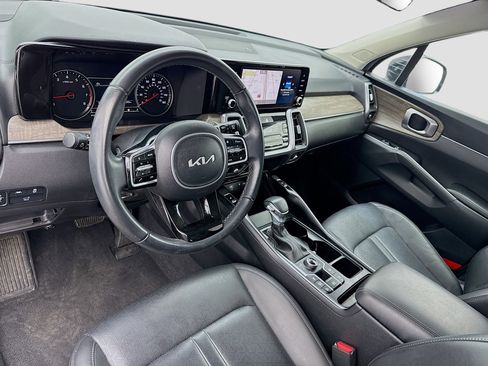 Used 2023 Kia Sorento X-Line EX AWD/4WD image 7