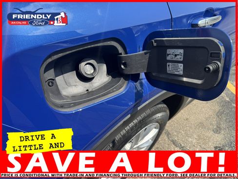 Used 2023 Cadillac XT4 Luxury image 29