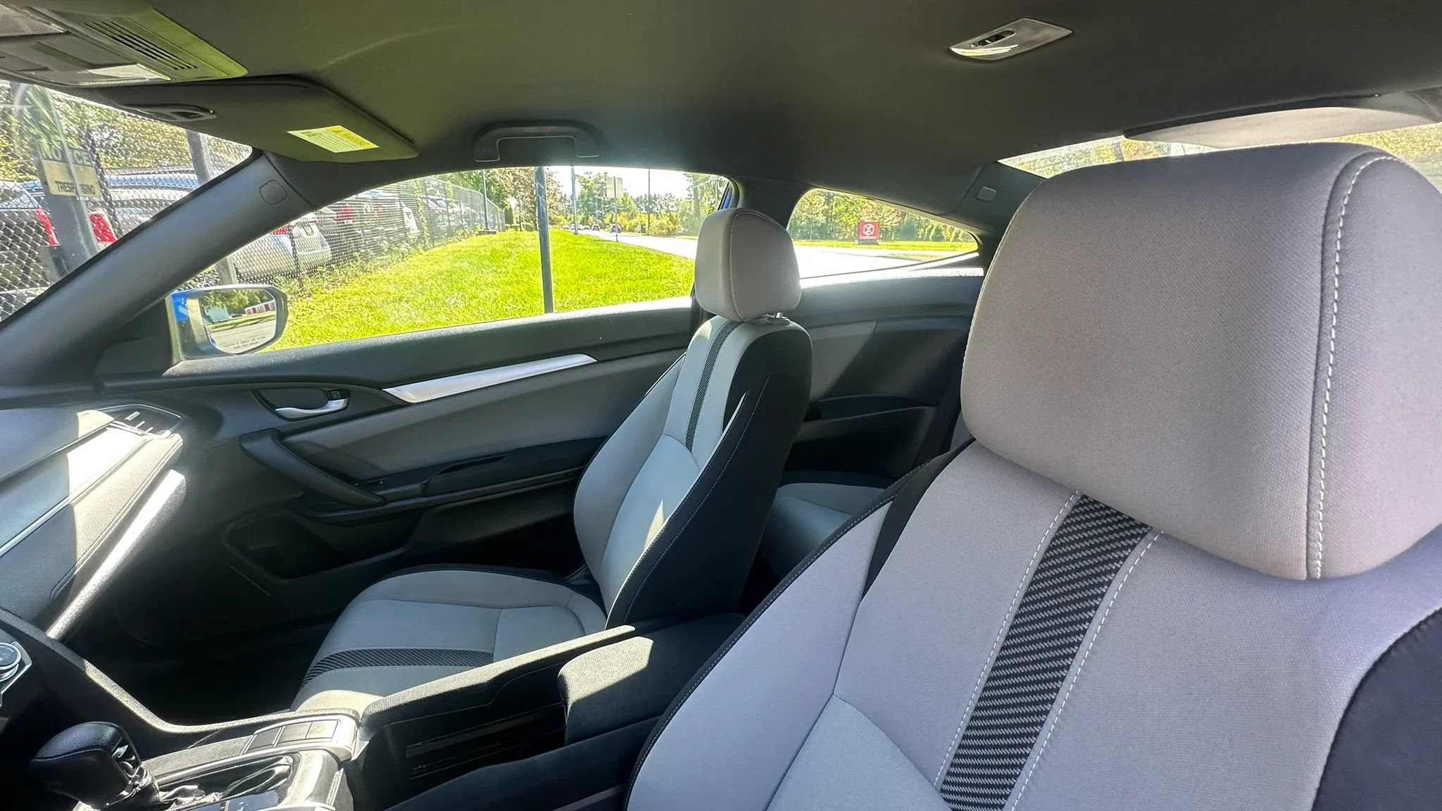 Used 2016 Honda Civic LX image 22
