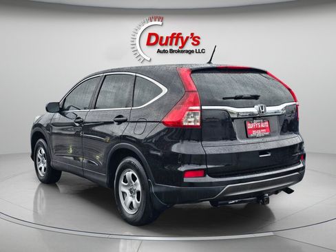 Used 2016 Honda CR-V LX image 14