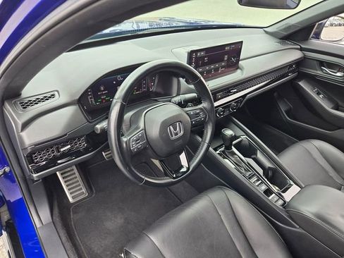 Used 2023 Honda Accord Sport image 8