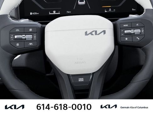 New 2026 Kia K4 GT-Line w/ GT-Line Premium Package image 25