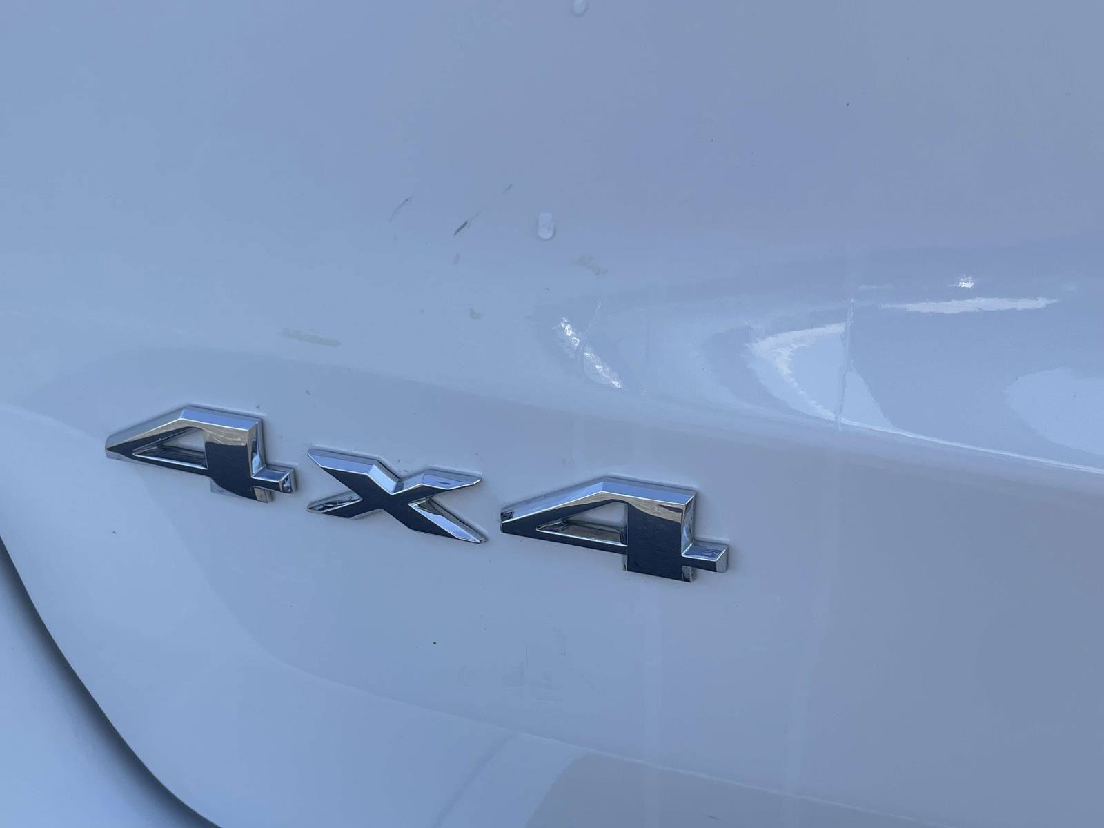 Certified 2022 Jeep Grand Cherokee Limited AWD/4WD image 6