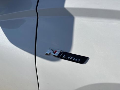 Used 2022 Hyundai Tucson N Line image 37