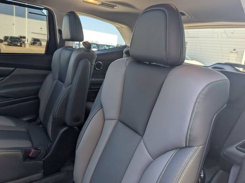 Used 2024 Subaru Ascent Onyx Edition Limited AWD/4WD image 28