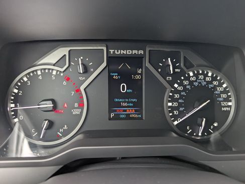 Used 2026 Toyota Tundra SR image 25