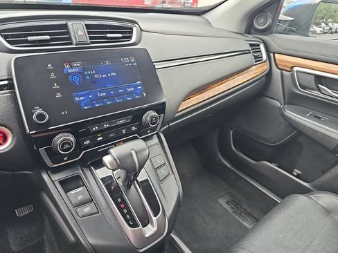 Used 2021 Honda CR-V EX-L image 22
