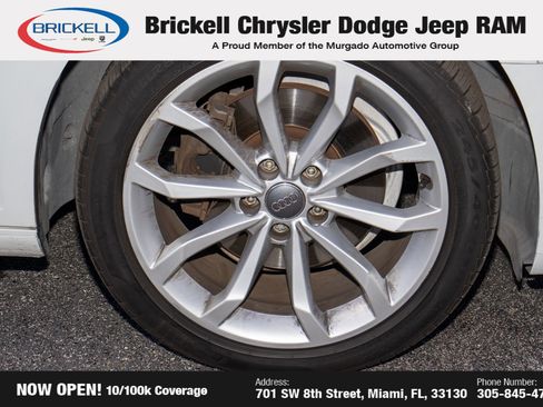 Used 2019 Audi A4 2.0T Premium w/ Convenience Package image 40