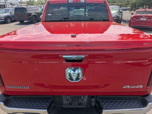 Used 2022 RAM 1500 Laramie image 11