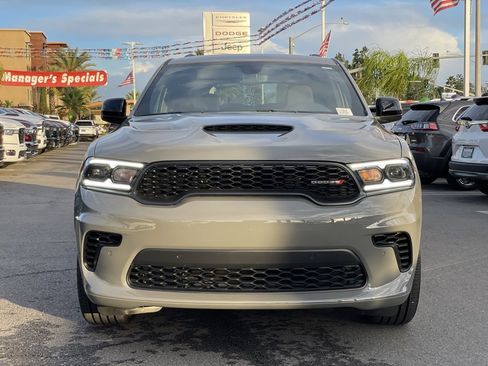 New 2026 Dodge Durango GT w/ Blacktop Package image 9