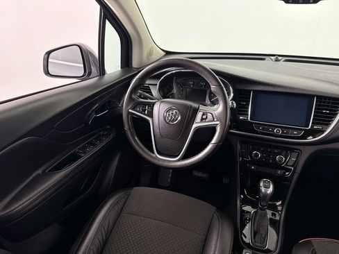 Used 2017 Buick Encore Preferred image 32