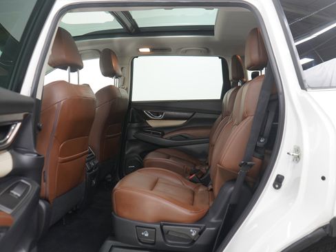 Used 2020 Subaru Ascent Touring w/ Popular Package #3 image 19