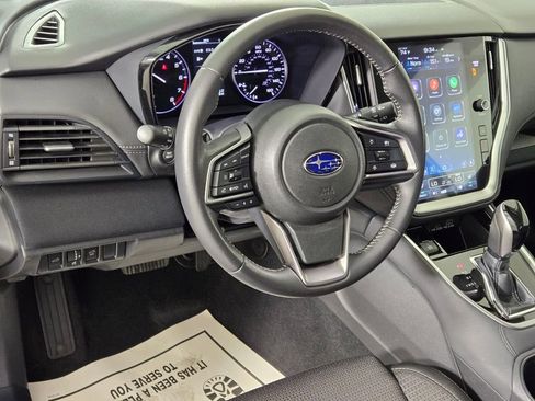 Certified 2025 Subaru Outback Premium image 18