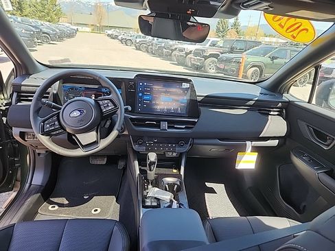 New 2026 Subaru Outback Limited AWD/4WD image 20