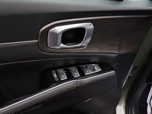 New 2026 Kia Sorento SX image 24