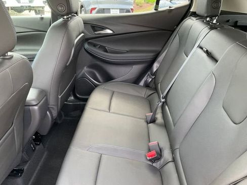 New 2026 Buick Encore GX Sport Touring w/ Advanced Technology Package FWD image 14