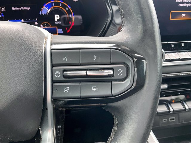 Certified 2024 Chevrolet Colorado LT w/ LT Convenience Package III AWD/4WD image 18