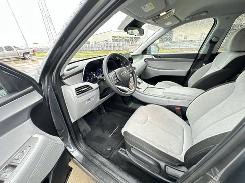 Used 2022 Hyundai Palisade SE AWD/4WD image 10