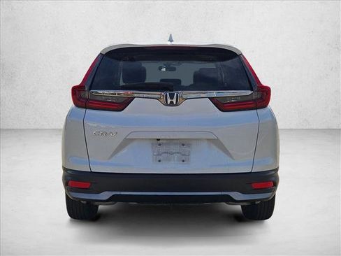 Used 2022 Honda CR-V EX image 6