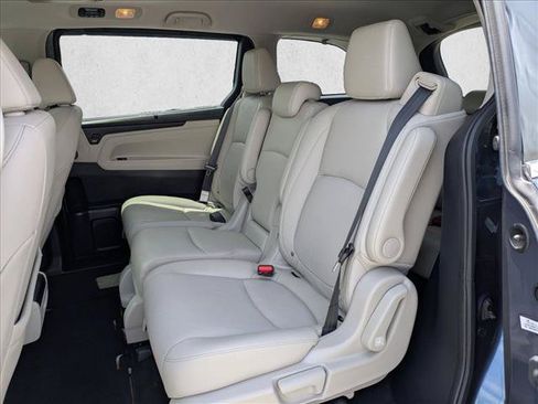 Used 2025 Honda Odyssey EX-L image 19
