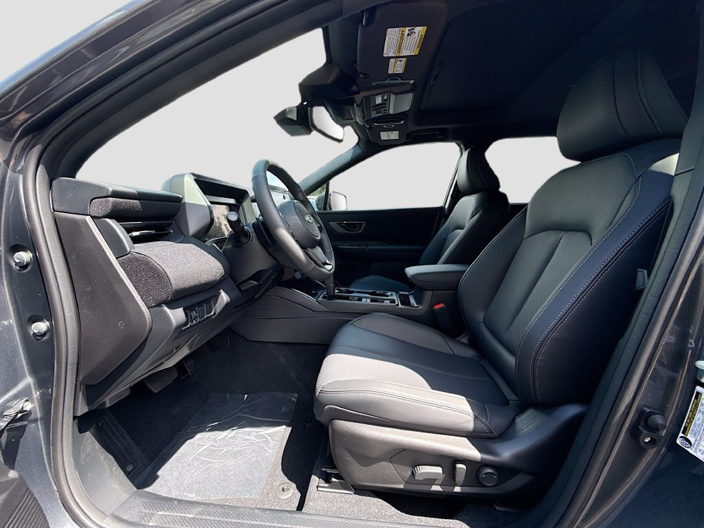New 2026 Subaru Outback Limited XT AWD/4WD image 26