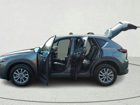 Used 2023 MAZDA CX-5 AWD 2.5 S image 11