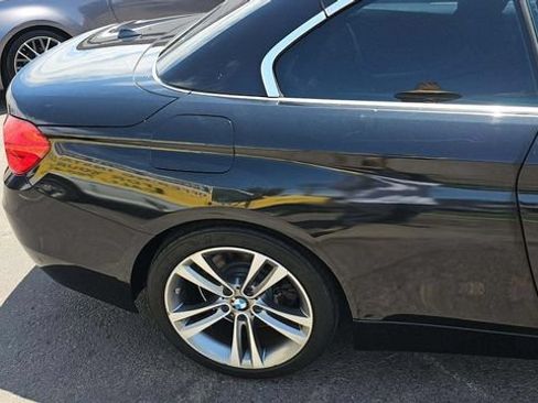 Used 2015 BMW 435i Convertible RWD image 13