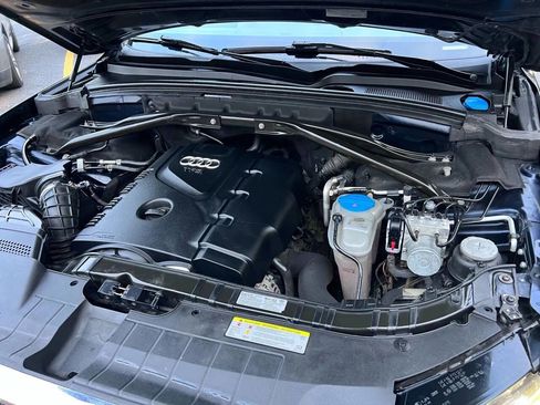 Used 2011 Audi Q5 2.0T Premium Plus image 9