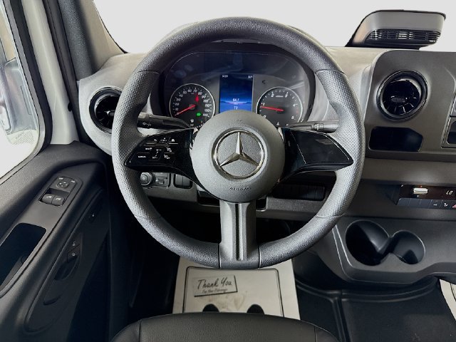 Used 2026 Mercedes-Benz Sprinter 4500 image 11