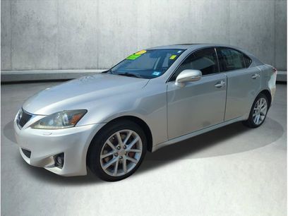 Used 2013 Lexus IS 350 AWD w/ Luxury Plus Pkg Value Edition
