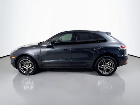 Used 2020 Porsche Macan image 6