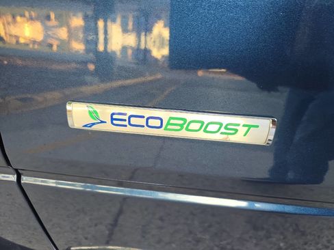 Used 2014 Ford F150 XLT w/ Equipment Group 302A Luxury image 30