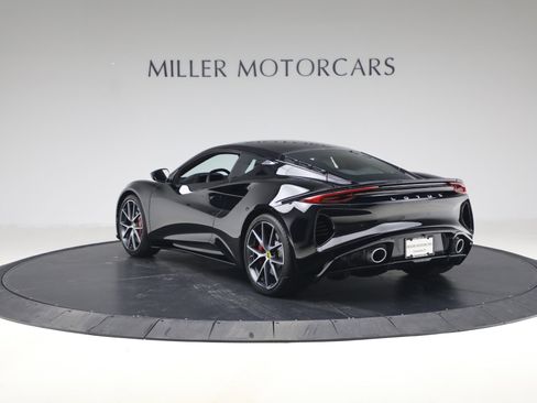 Used 2024 Lotus Emira First Edition image 5
